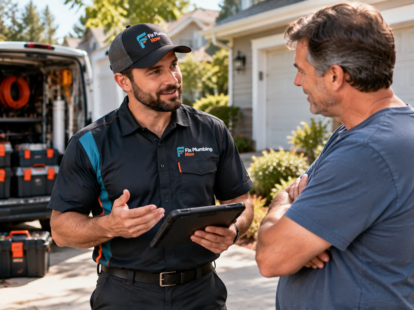 Clogged Drain Service Garden, MI FAQs